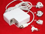 APPLE 24V 1.875A 45W筆電變壓器，副廠/原廠筆電電源供應器，接頭規格-7.7*2.5mm 