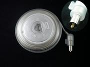 APPLE 24V 1.875A 45W筆電變壓器，副廠/原廠筆電電源供應器，接頭規格-