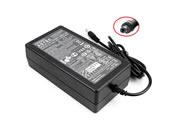 ASTEC 24V 5A 120W筆電變壓器，副廠/原廠筆電電源供應器，接頭規格-5.5 x 2.5mm 