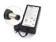 ASTEC 30V 2.5A 70W筆電變壓器，副廠/原廠筆電電源供應器，接頭規格-