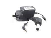 AU Standard Adapter AD820M2 82-2-702-5168 Asus 12V 2A Charger for Asus OPLAY HD 7.1 MINI MEDIA PLAYER ASUS 12V 2A 24W 筆電變壓器