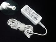 12V Genuine ASUS White EEE PC 900 900HA 900A 1000H 1000XP S101 R2H AC Aaapter ASUS 12V 3A 36W 筆電變壓器