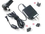 Genuine ASUS ad820m0 Adapter for ASUS EEE PC X101CH 1015B R011PX 1225B Laptop 40W Charger ASUS 19V 1.58A 30W 筆電變壓器