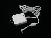 White Genuine Asus EXA0901XH EXA1004EH AC Adapter 19v 1.58A for EEE PC EXA1004 1015 ASUS 19V 1.58A 30W 筆電變壓器