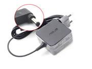 Genuine ASUS VivoBook S200E X201E Taichi 21 Zenbook UX21A UX31A Charger ASUS 19V 1.75A 33W 筆電變壓器