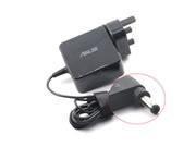 ASUS TAICHI 21 ZENBOOK Laptop Adapter ADP-33AW A 19V 1.75A Adapter ASUS 19V 1.75A 33W 筆電變壓器