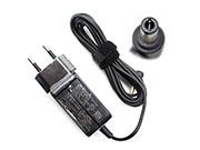 EU AD890326 AC Adapter for Asus Type 010LF 19v 1.75A Power Supply ASUS 19V 1.75A 33W 筆電變壓器
