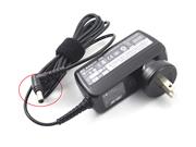 Genuine Asus ADP-40TH A AC Adapter AD890326 19v 1.75A for X551MA X551CA Series ASUS 19V 1.75A 33W 筆電變壓器