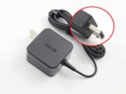 Genuine Asus Eeebook X205 Eeebook X205T Eeebook X205TA AD890526 ADP-33AW AD 01A001-0342100 Ac Adapter ASUS 19V 1.75A 33W 筆電變壓器