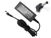 Genuine ASUS AD6630 Adapter PA-1400-11 19V 2.1A for EEE PC U20 UX30 Series Long Tip ASUS 19V 2.1A 40W 筆電變壓器