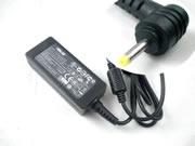 Adapter charger for ASUS EEE PC 1005HE 1015PX ASUS 19V 2.1A 40W 筆電變壓器