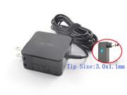 Genuine 19V 2.37 Adapter charger for ASUS UX21 UX31 UX42 UX31E UX31V ADP-45AW A ASUS 19V 2.37A 45W 筆電變壓器