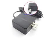 Asus Zenbook UX21A UX31A UX32A Laptop Adapter ADP-45BW A ASUS 19V 2.37A 45W 筆電變壓器