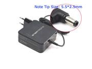 Genuine ASUS 65W Adapter Charger for ASUS K550 A550c EXA1203YH P550C S500 S500CA VIVOBOOK P550CA-XX91G ASUS 19V 3.42A 65W 筆電變壓器
