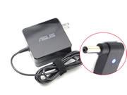 New 65W AC Adapter Q200E X202E X202E-DH31T X202E-CT987 Series Laptop ADP-65JH DB ASUS 19V 3.42A 65W 筆電變壓器