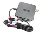 New ADP-65JH DB Adapter for Asus VIVOBOOK X201E-KX009H X201E-KX022H X201E-KX040H Series Laptop ASUS 19V 3.42A 65W 筆電變壓器