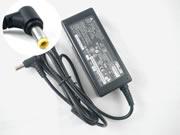 PA-1650-02 AC Adapter Charger for ASUS W6FP A3E A8F F9F W7F A8H X50 A3H L2E X50RL ASUS 19V 3.42A 65W 筆電變壓器