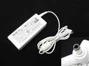 Genuine 19V 3.42A 65W White Adapter Charger for ASUS K550 A550c X452EA X552ea R33030 N17908 V85 ASUS 19V 3.42A 65W 筆電變壓器