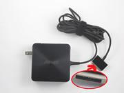 Genuine ASUS TX300 TX300K TX300CA Laptop Adapter 19V 3.42A ADP-65AW ASUS 19V 3.42A 65W 筆電變壓器