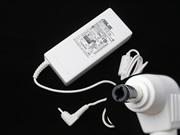 Genuine 90W White Adapter Charger for ASUS K52Jr X51L X53E F3JC F3M F8SV N61J F6S F9J M6N A7D A8J ASUS 19V 4.74A 90W 筆電變壓器