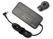 PA-1121-28 AC Adapter for Asus MSI Gaming Laptop 19v 6.32A 6.0 x 3.7mm tip ASUS 19V 6.32A 120W 筆電變壓器