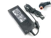 Genuine ADP-135DB B ADP-135EB B 135W Power Adapter for lenovo y710 y730 laptop ASUS 19V 7.11A 135W 筆電變壓器