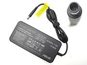 Genuine 7.0x5.0mm Big Tip Asus ADP-280BB B AC Adapter 20v 14A 280W Power Supply ASUS 20V 14A 280W 筆電變壓器