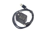 Genuine AD897320 010-2LF 5V 2A 10W for ASUS TRANSFORMER T100AF with USB Cable ASUS 5V 2A 10W 筆電變壓器