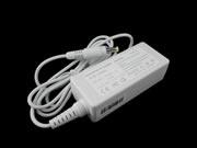 White laptop Adapter for Asus AD59230 EEE PC 700 701 900 2G 4G SURF 9.5V 2.315A ASUS 9.5V 2.315A 22W 筆電變壓器