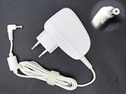 9.5V 2.5A Genuine Charger for ASUS Eee PC 900 900HA 900SD 900HD ASUS 9.5V 2.5A 23W 筆電變壓器