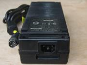 AULT 24V 6.25A 150W筆電變壓器，副廠/原廠筆電電源供應器，接頭規格-