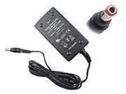 AULT 9V 1.12A 10.08W筆電變壓器，副廠/原廠筆電電源供應器，接頭規格-5.5 x 2.5mm 