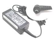 BENQ 19V 2.1A 40W筆電變壓器，副廠/原廠筆電電源供應器，接頭規格-5.5 x 2.5mm 