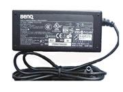 BENQ 24V 1.2A 29W筆電變壓器，副廠/原廠筆電電源供應器，接頭規格-5.5 x 2.5mm 