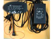 BI 16.8V 1.4A 筆電變壓器，副廠/原廠筆電電源供應器，接頭規格-