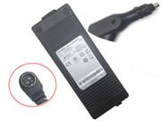 RESMED 24V 3.75A 90W筆電變壓器，副廠/原廠筆電電源供應器，接頭規格-