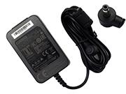 Casio 9.5V 1A 9.5W筆電變壓器，副廠/原廠筆電電源供應器，接頭規格-4.8 x 1.7mm 