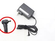 CHICONY 12V 2A 24W筆電變壓器，副廠/原廠筆電電源供應器，接頭規格-2.5 x 1.0mm 