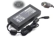Genuine Chicony A12-230P1A Ac Adapter 19.5v 11.8A 230W Power Supply 4 Holes Tip SCHENKER 19.5V 11.8A 230W 筆電變壓器