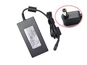 Chicony 19.5V 11.8A 230W筆電變壓器，副廠/原廠筆電電源供應器，接頭規格-5.5 x 1.7mm 