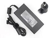 Genuine Chicony A17-230P1A AC Adapter 19.5v 11.8A 230W Power Supply Pro Small Type MSI 19.5V 11.8A 230W 筆電變壓器