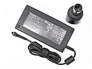 Genuine Chicony A12-230P1A Ac Adapter A230A003L 19.5V 11.8A 230W 7.4x5.0mm ACER 19.5V 11.8A 230W 筆電變壓器