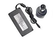 Chicony 19.5V 14.36A 280W筆電變壓器，副廠/原廠筆電電源供應器，接頭規格-7.4 x 5.0mm 