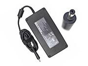 Chicony 19.5V 16.92A 330W筆電變壓器，副廠/原廠筆電電源供應器，接頭規格-5.5 x 1.7mm 