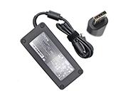 Genuine Chicony 330W Rectangle3 A20330P1A Ac 筆電變壓器 19.5v 16.92A Power Supply A330A018P CHICONY 19.5V 16.92A 330W 筆電變壓器