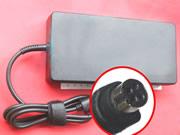 CHICONY A15-330P1A 19.5V 16.9A 330W 4holes Power Supply Charger MSI 19.5V 16.9A 330W 筆電變壓器