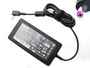 Genuine Chicony A18-135P1A Ac Adapter 19.5v 6.92A 5.5x1.7mm for Acer Laptop ACER 19.5V 6.92A 135W 筆電變壓器