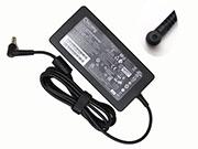 Chicony 19.5V 6.92A 135W筆電變壓器，副廠/原廠筆電電源供應器，接頭規格-5.5 x 2.5mm 