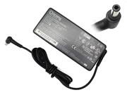 Chicony 19.5V 6.92A 135W筆電變壓器，副廠/原廠筆電電源供應器，接頭規格-5.5 x 2.5mm 