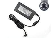 Chicony 19.5V 7.7A 150W筆電變壓器，副廠/原廠筆電電源供應器，接頭規格-5.5 x 2.5mm 